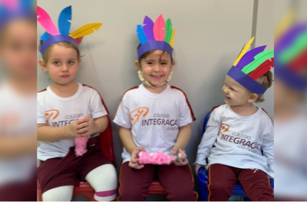 Desenvolvimento Infantil