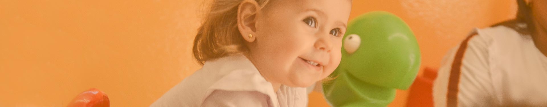 Educação Infantil