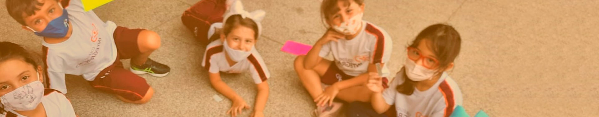 Ensino Fundamental Anos Iniciais