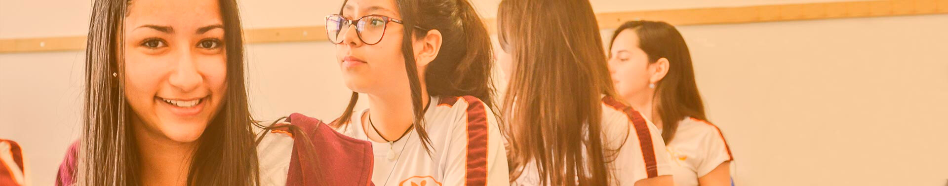 Ensino Fundamental Anos Finais