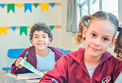 Ensino Fundamental Anos Iniciais em Jundiaí
