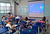 Aulas de Ensino Fundamental Anos Iniciais
