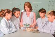 Ensino Fundamental Anos Finais Colégio Integração