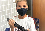 Ensino Fundamental Anos Finais Colégio Integração em Jundiaí