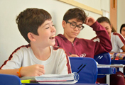 Aulas de Ensino Fundamental Anos Finais