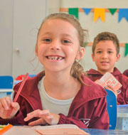 Ensino Fundalmental Anos Iniciais Jundiaí