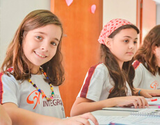 Ensino Fundamental Anos Iniciais