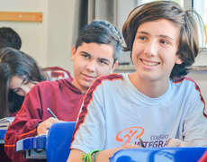 Ensino Fundamental Anos Finais