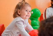 Educação Infantil Jundiaí