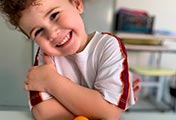 Aulas de Educação Infantil Colégio Integração