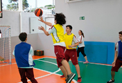 Ensino Médio Colégio Integração