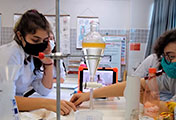 Ensino Médio Colégio Integração Jundiaí